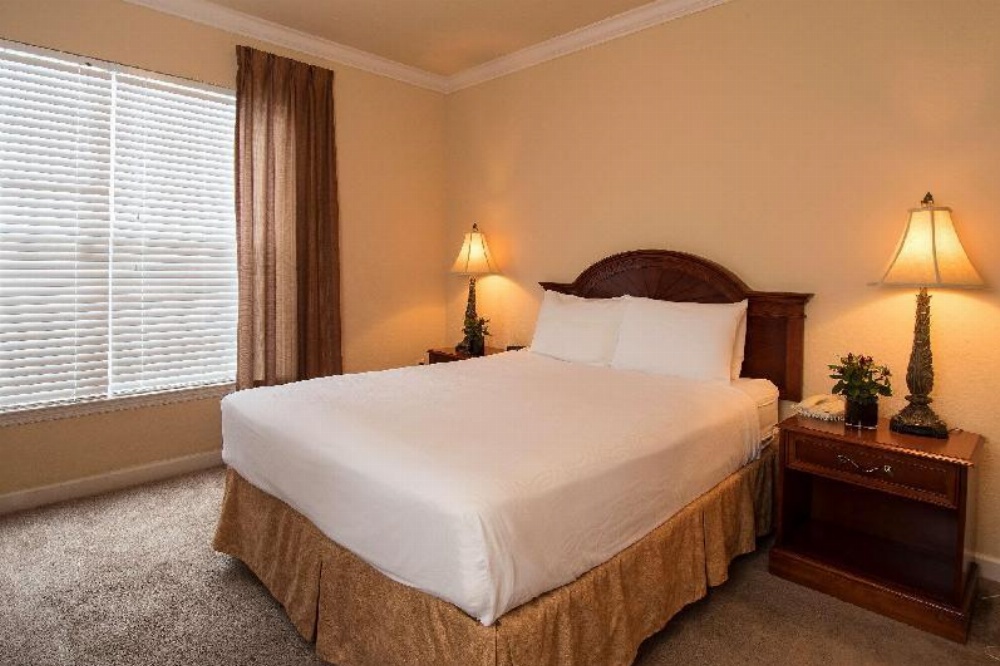 Tuscana Resort Orlando By Aston Image 38